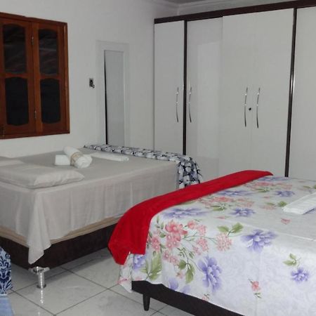 Casa De Temporada D&M Villa Piranhas  Ngoại thất bức ảnh